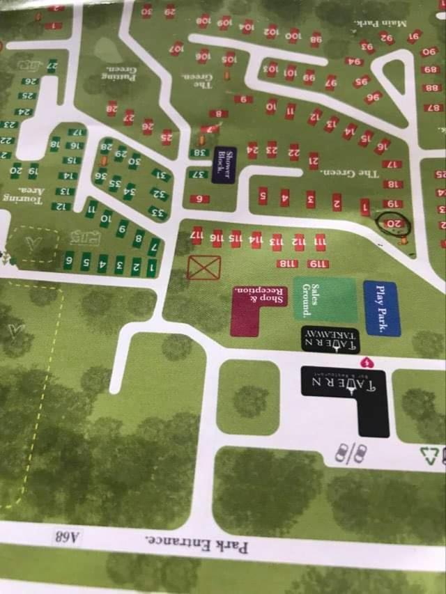 ג'דבורו 20 The Green מראה חיצוני תמונה